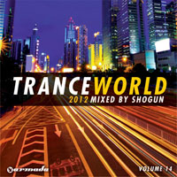 Shogun (USA) - VA - Trance World, Vol. 14 (Mixed By Shogun) [CD 2]