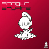 Shogun (USA) - Skyfire (Single)