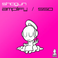 Shogun (USA) - Amplify / 550 (Single)