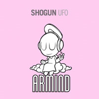 Shogun (USA) - UFO (Single)