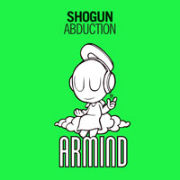 Shogun (USA) - Abduction (Single)