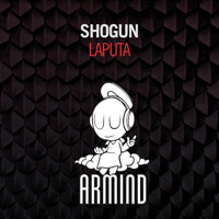 Shogun (USA) - Laputa (Single)