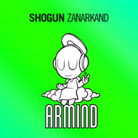 Shogun (USA) - Zanarkand (Single)