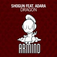 Shogun (USA) - Shogun feat. Adara - Dragon (Single)