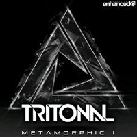 Tritonal - Metamorphic 1 (Single)