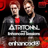 Tritonal - Enhanced Sessions 187