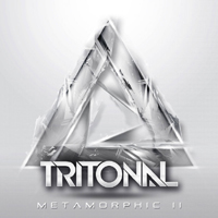 Tritonal - Metamorphic II (Single)