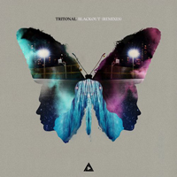 Tritonal - Blackout (Remixes)