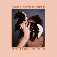 Emma Ruth Rundle - On Dark Horses (Japan Edition)