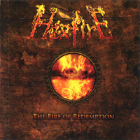 Hexfire - The Fire Of Redemption