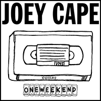 Joey Cape (USA) - One Weekend (EP)