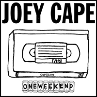 Joey Cape (USA) - One Week