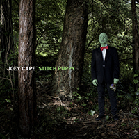 Joey Cape (USA) - Stitch Puppy