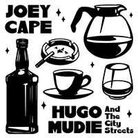 Joey Cape (USA) - Split (with Hugo Mudie And The City Streets)