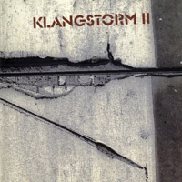 Klangstorm - Klangstorm II