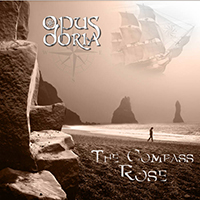 Opus Doria - The Compass Rose