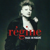 Regine - Made In Paname