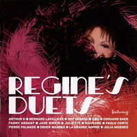 Regine - Regine's Duets