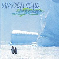 Kingdom Come - Live & Unplugged (CD 1: Live)