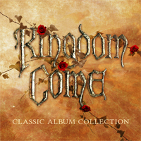 Kingdom Come - Get It On: 1988-1991 - Classic Album Collection (CD 1: Kingdom Come, 1988 Remastered)