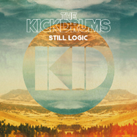 KickDrums - Still Logic (Single)