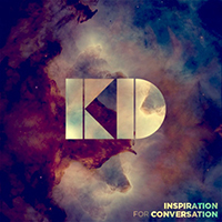 KickDrums - Inspiration For Coversation (EP)