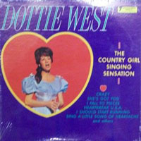 Dottie West - Country Girl Singing Sensation