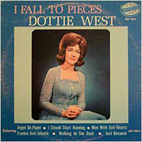 Dottie West - I Fall To Pieces