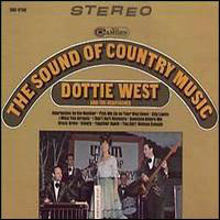 Dottie West - The Sound Of Country Music