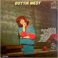 Dottie West - With All My Heart & Soul
