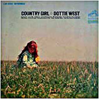 Dottie West - Country Girl