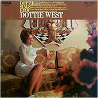 Dottie West - Dottie Sings Eddy