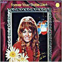 Dottie West - Forever Yours