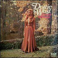Dottie West - I'm Only A Woman
