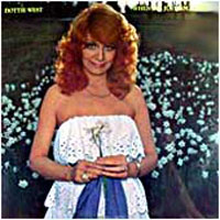 Dottie West - When It's Just You And  Me