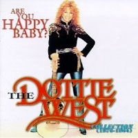 Dottie West - Are You Happy Baby - The Dottie West Collection