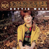 Dottie West - RCA Country Legends: Dottie West