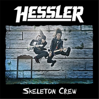 Hessler - Skeleton Crew