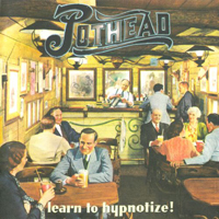 Pothead - Learn To Hypnotize!