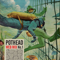 Pothead - Webmix No.1