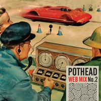 Pothead - Webmix No.2