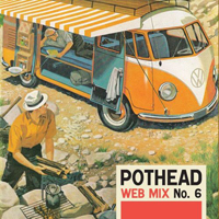 Pothead - Webmix No.6