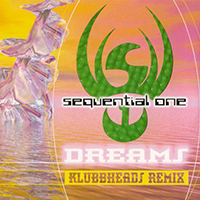 Sequential One - Dreams (Single)