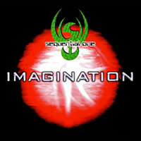 Sequential One - Imagination (EP)