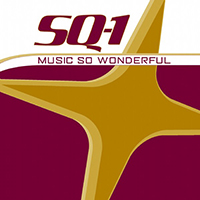 Sequential One - Music So Wonderful (EP)