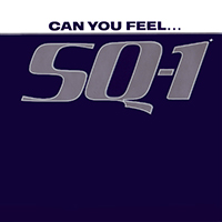 Sequential One - Can You Feel (Single)