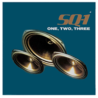 Sequential One - One, Two, Three (Single)