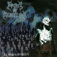Spirit Of Rebellion - Le Mirage Humain (EP)