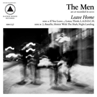 Men (USA) - Leave Home