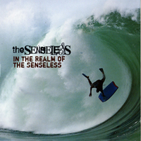 Senseless - In The Realm Of The Senseless